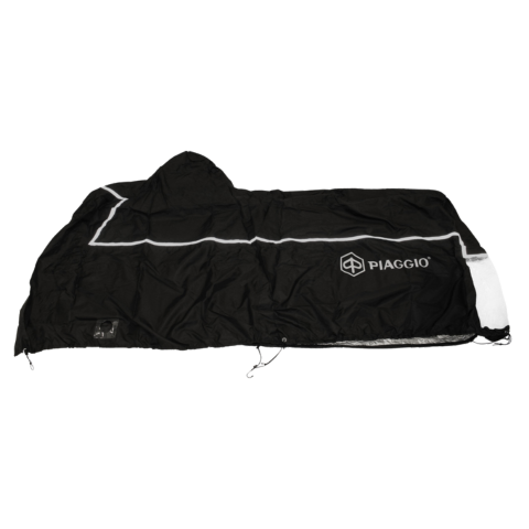 Piaggio Outdoor Motorcycle Cover