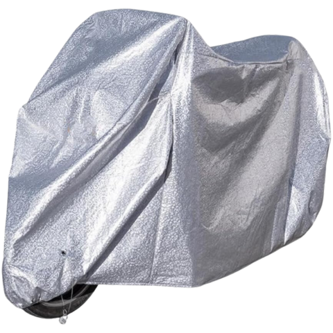 VOYVOX Motorcycle Cover