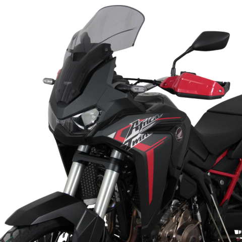 MRA Touring Windshield