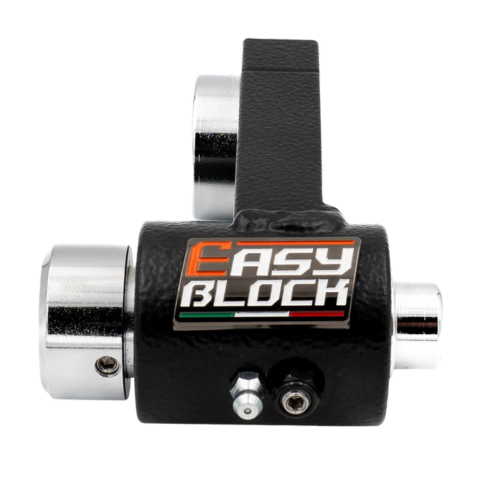 Easyblock Wheel Lock