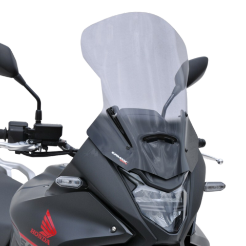 Ermax XL750 Touring Windshield