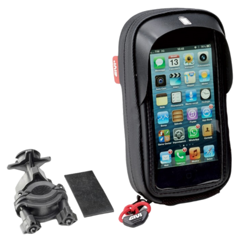 GIVI GPS/Phone Carrier