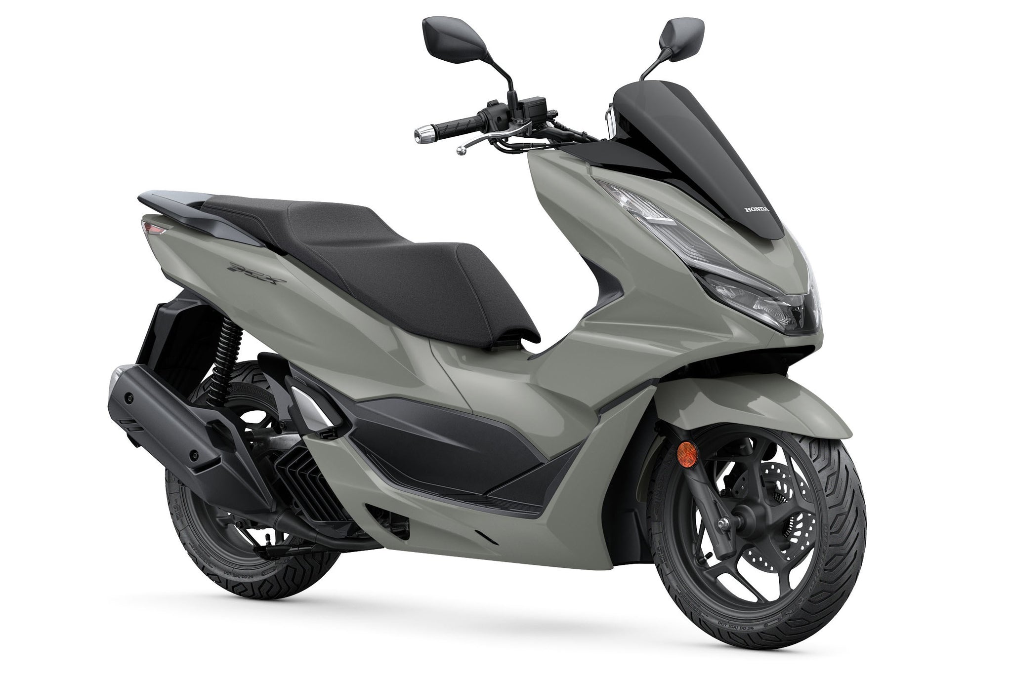 Honda PCX 125 2023