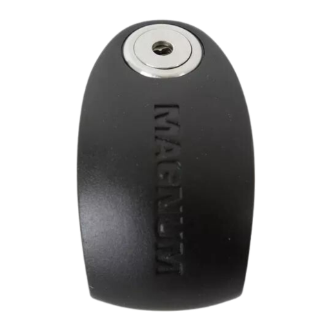MagnumPlus Titan Disc Lock