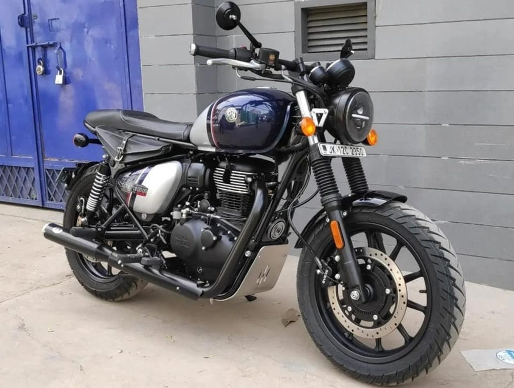 Royal Enfield Meteoro 350