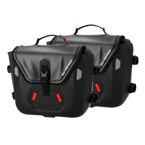 SW-MOTECH Panniers SYSBAG