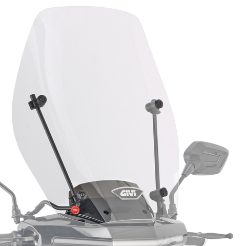 GIVI D1181ST Tall Screen