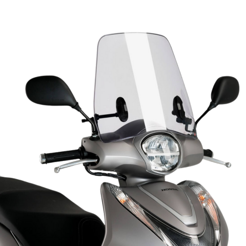 Puig Urban Windscreen for Honda SH 125