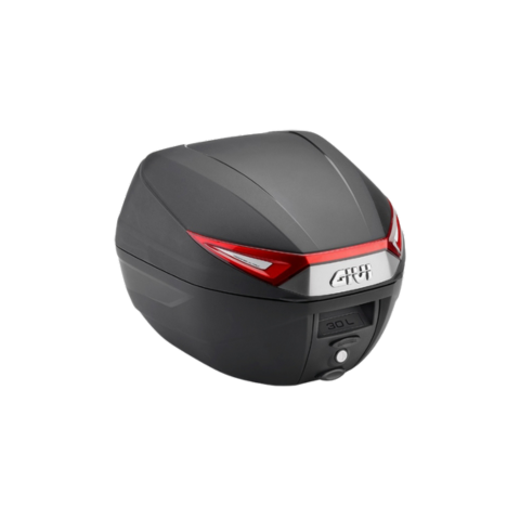 Givi C30 Top Case