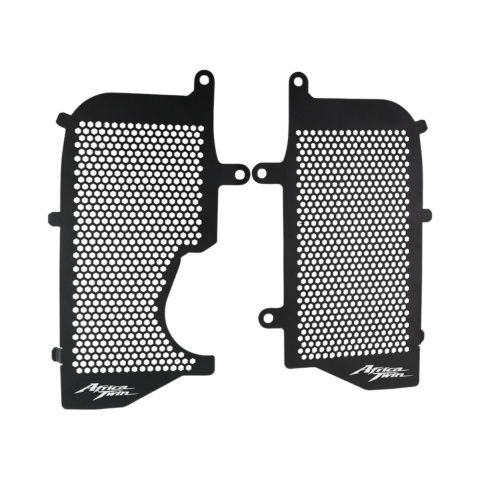 GENUINE HONDA CRF1100L AFRICA TWIN ADVENTURE SPORT – RADIATOR GUARD