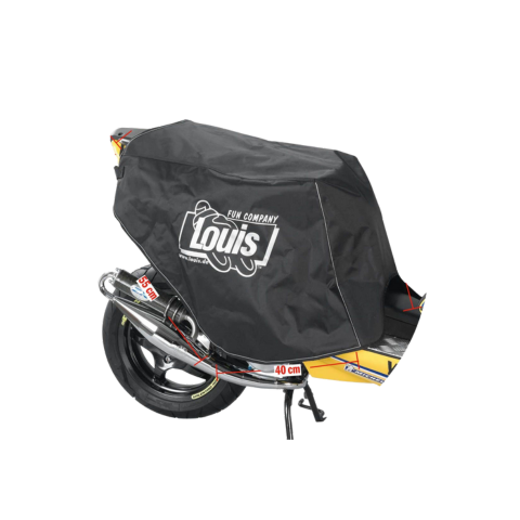 Louis Universal Scooter Weather Protection