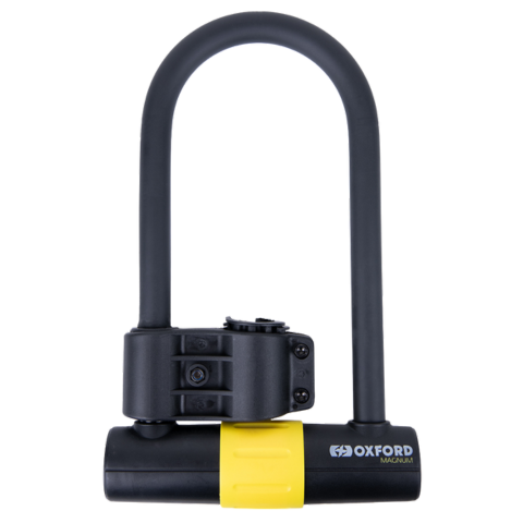 Oxford Magnum U-lock