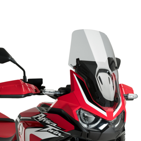 PUIG Touring Screen for Honda Africa Twin 1100