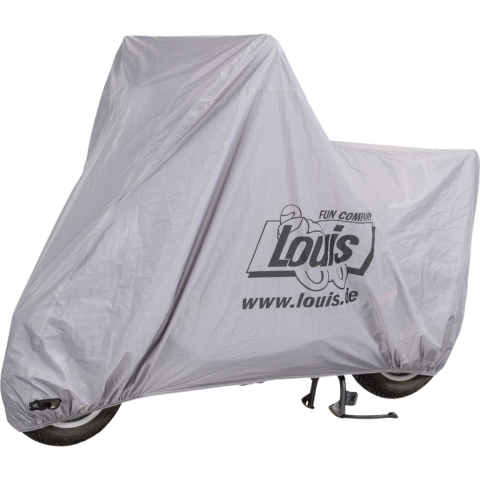 Louis Cover Scooter