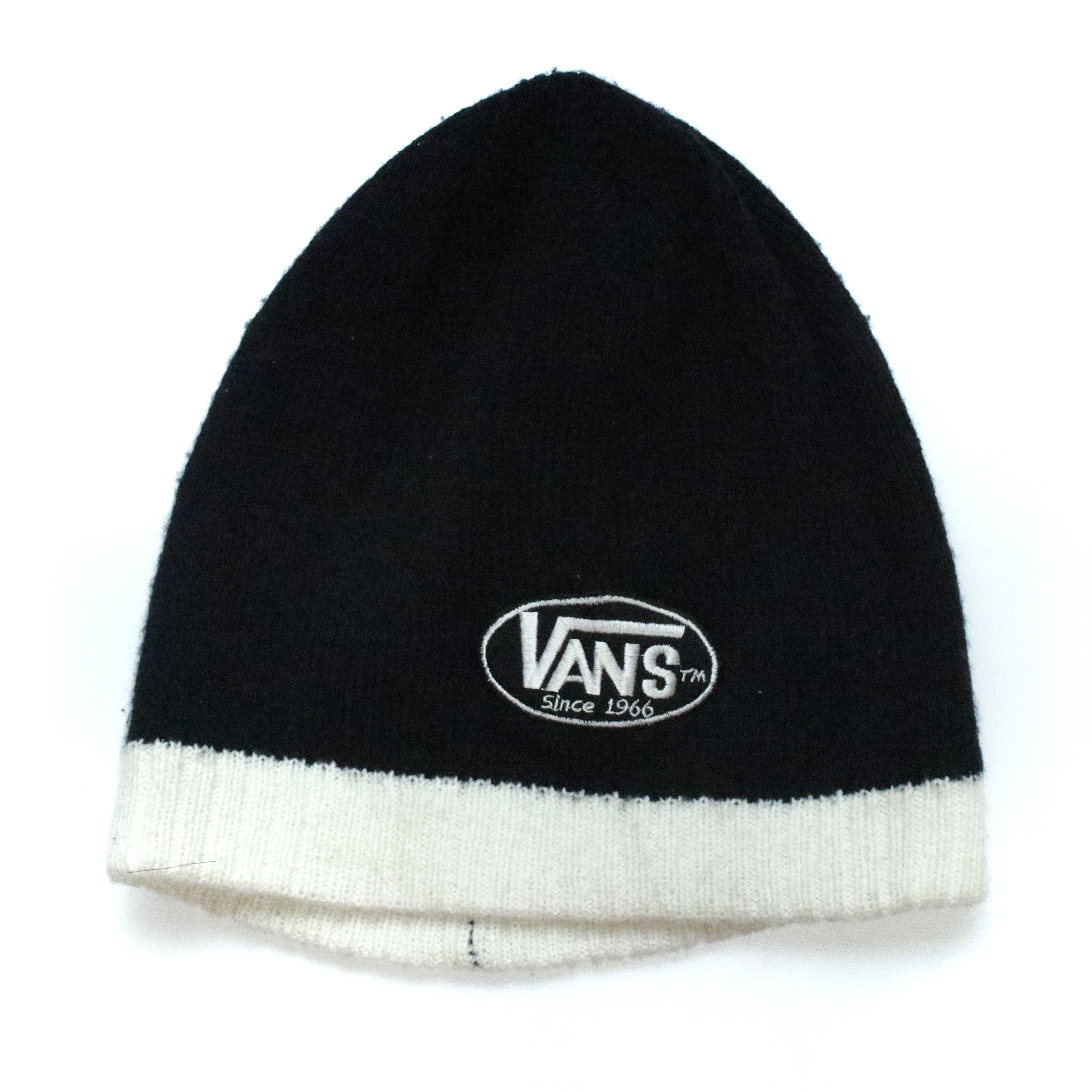 vans beanie cap