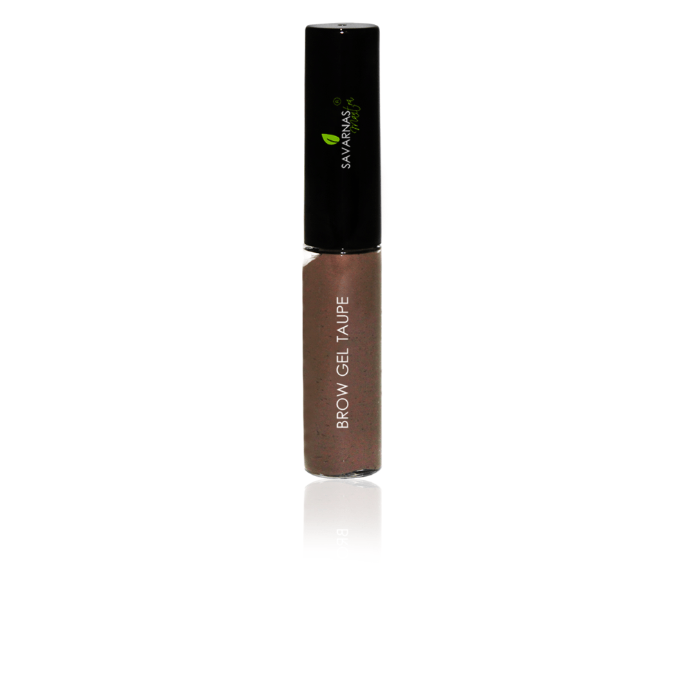 Natural Brow Gel Taupe