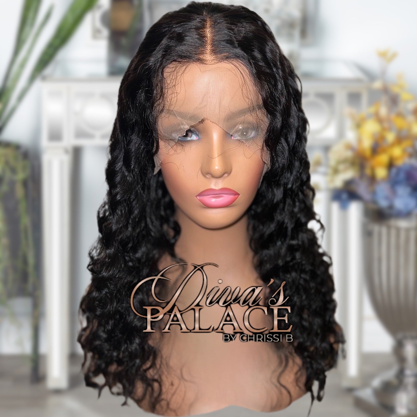 lace front wigs florida