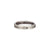 Solid Silver Band Ring | Designer Jewellery Rings for Men-Ring