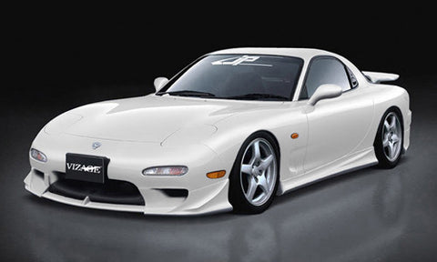 mazda_rx-7 type b картинки