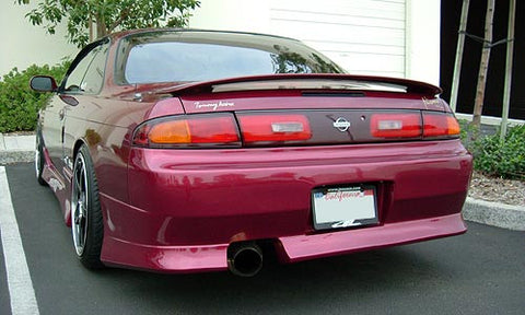 Nissan 240sx 1997 98 Type Ii S14 Kouki Jp Usa