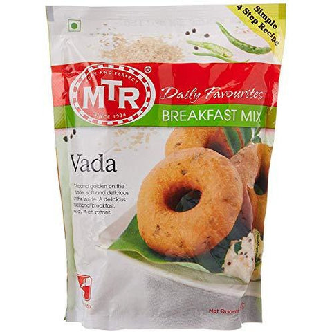 MTR Vada (Fritter Mix) 500gms , 200gms
