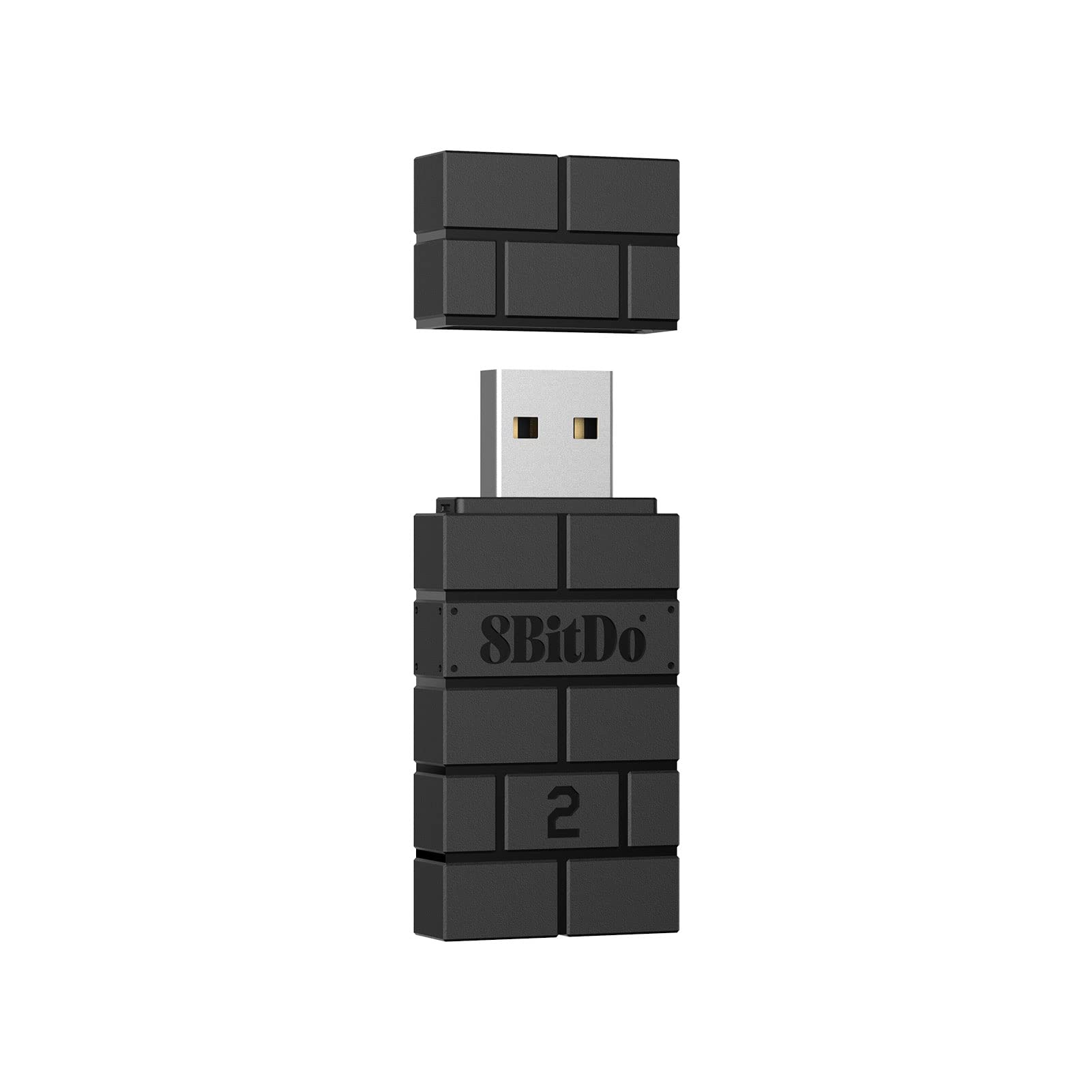 8bitdo Usb Wireless Adapter 2 Pimoroni