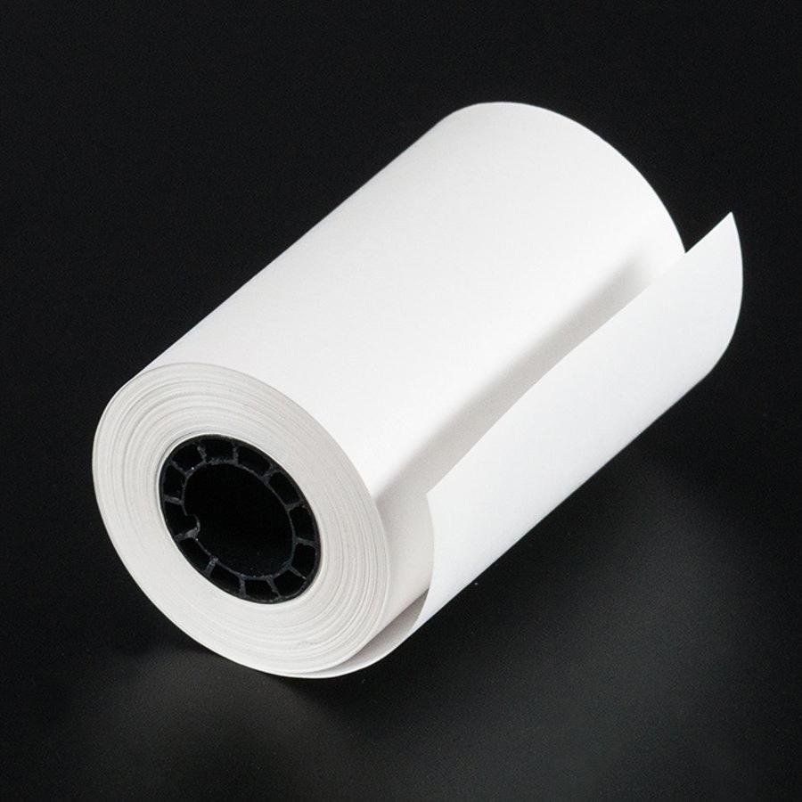 Thermal Paper Roll 50 Long 225 Wide Pimoroni 5206