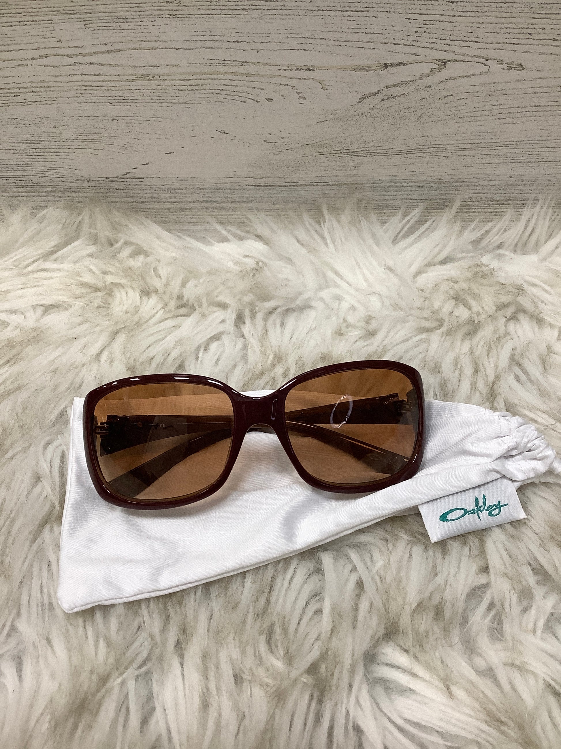 Sunglasses By Oakley – Clothes Mentor Mishawaka IN #153