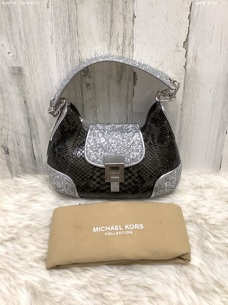 Snavs sum mikroskopisk Handbag Designer By Michael Kors Collection Size: Medium – Clothes Mentor  Mishawaka IN #153