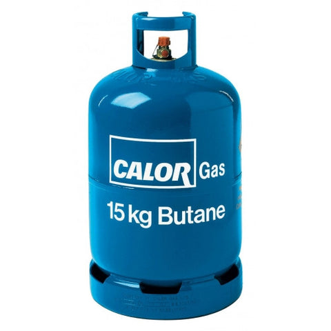 15Kg Butane | Calor In Surrey