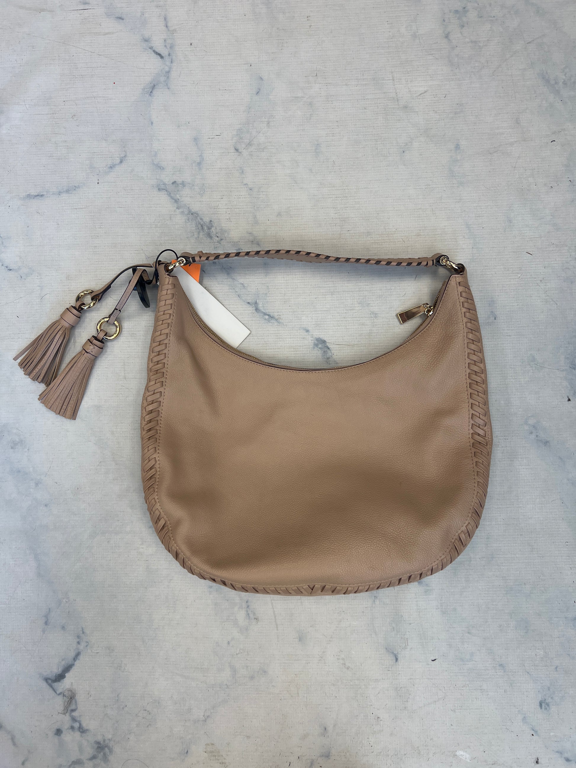 Handbag Designer By Michael By Michael Kors Size: Large – Clothes Mentor  Ellisville MO #315