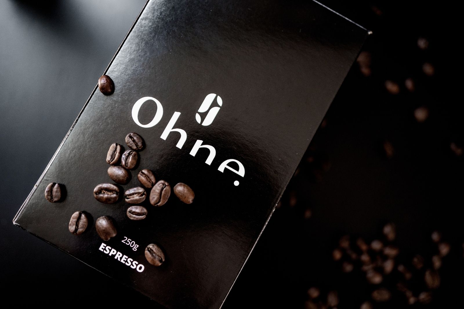 Entkoffeiniert Kaffee von OHNE zur Verbesserung der eigenen Leistungsfähigkeit