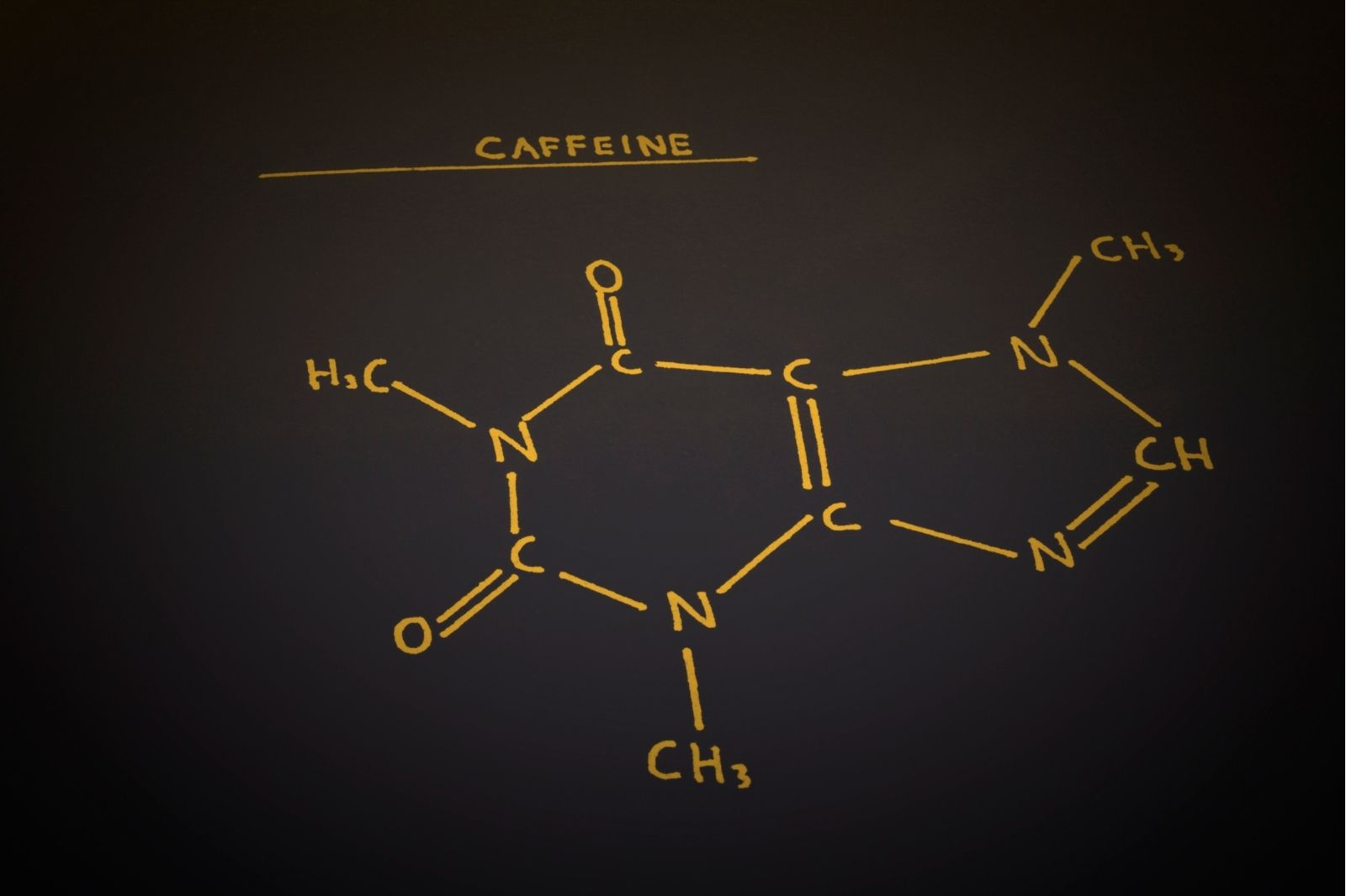 Wie wirkt Koffein auf den Körper und den Schlaf?