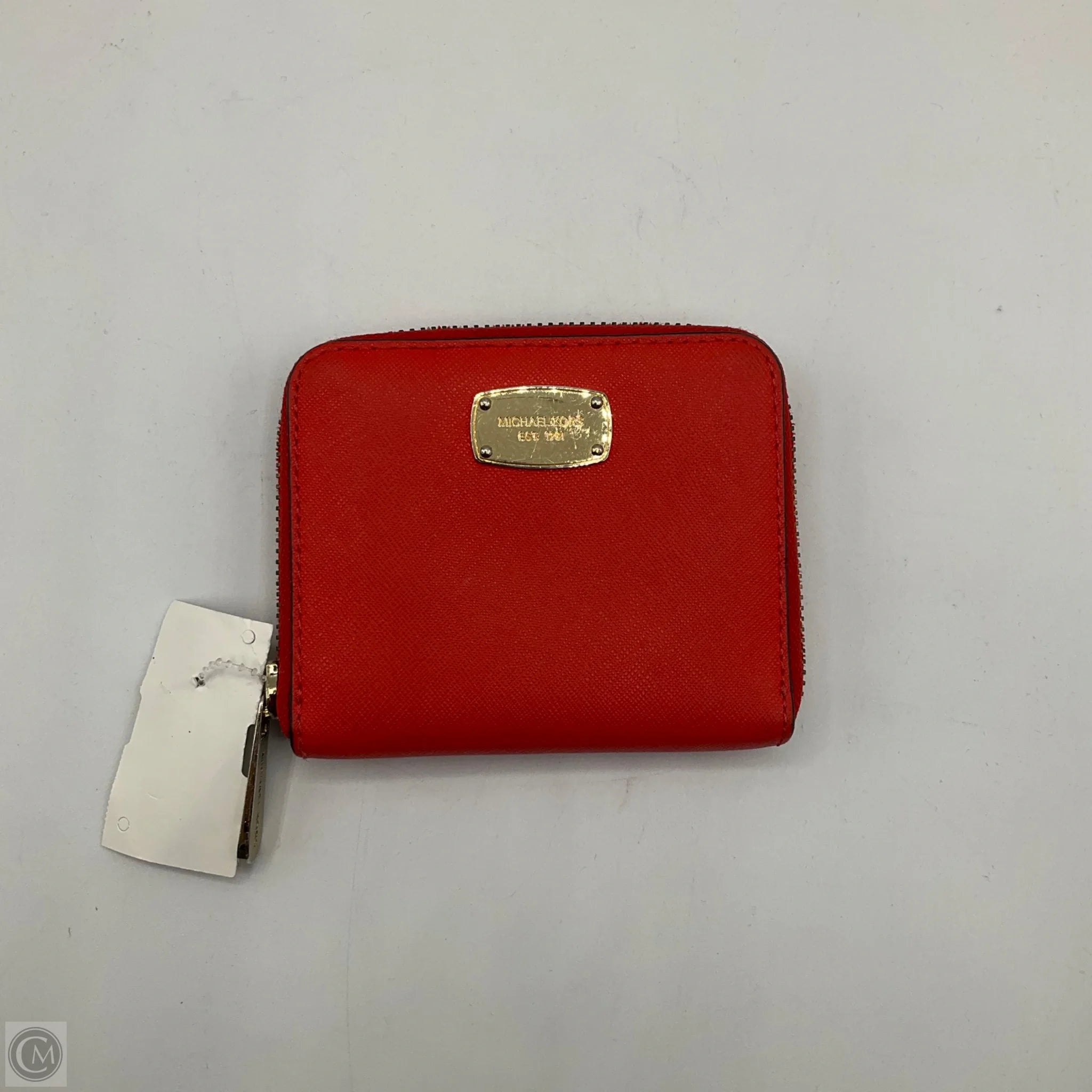Wallet Designer By Michael Kors, Size: Small