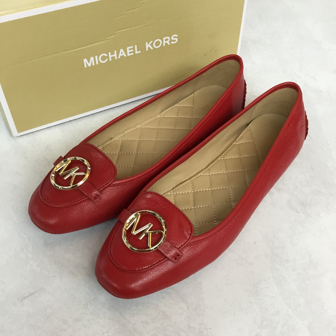 michael kors size 12 womens shoes