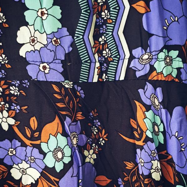 Jaase Tessa Maxi Dress Bronte Print – Kenzie Tenzie