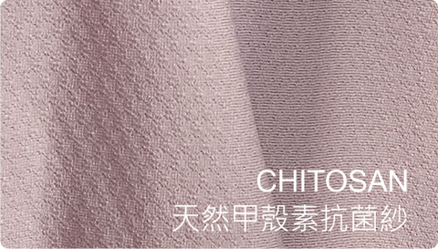 S2N_CHITOSAN fabric