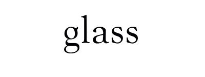 glass Magazine