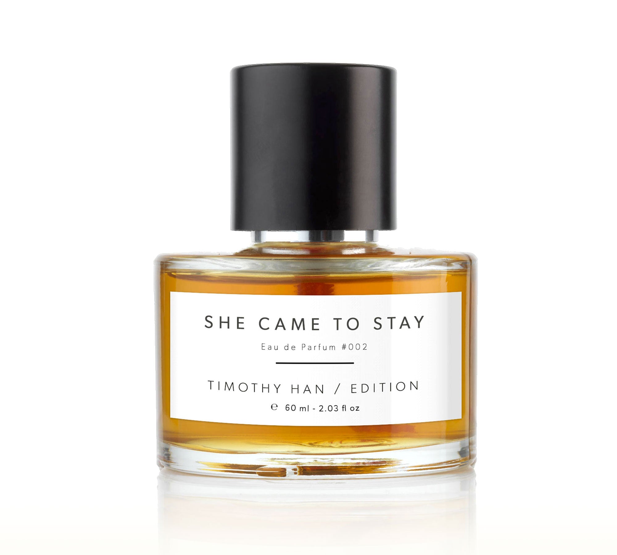 Came to - Eau de Parfum - TIMOTHY HAN EDITION UK