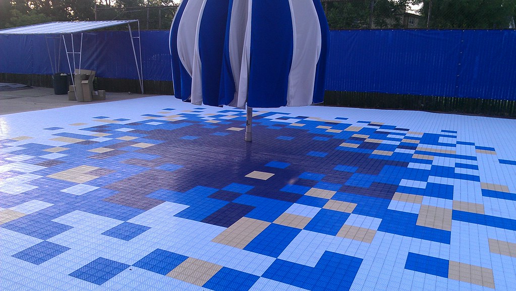 Aqua-Tile