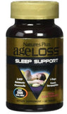 Nature's Plus Ageloss Sleep Support 60 Tablet - Vites.com