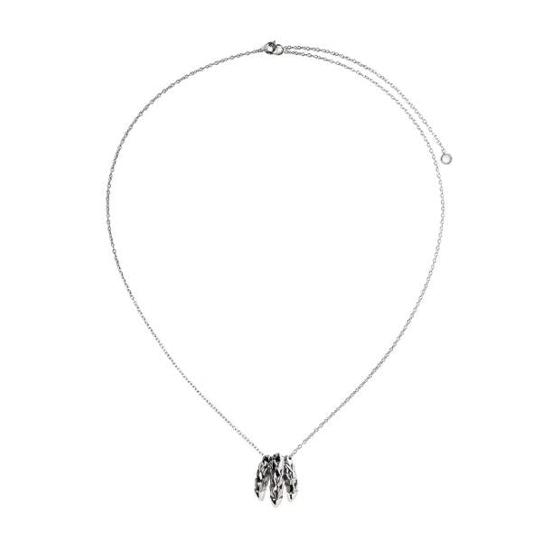 Dragon Triple Claw Necklace – Ona Chan Jewelry