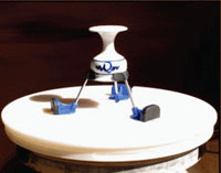 Giffin Grip Wheel MODEL-10 – Your Ceramic Store