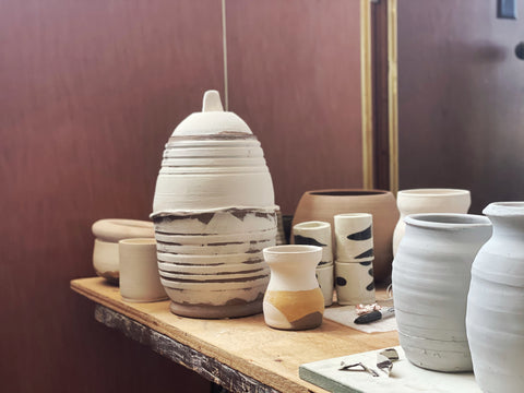Which clay should I choose as a beginner?