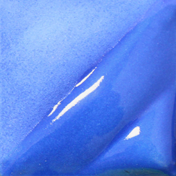 Electric Blue - 16oz Velvet Underglaze