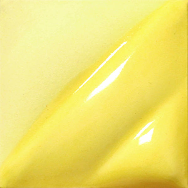 AMACO Velvet Underglaze 2 oz. Yellow