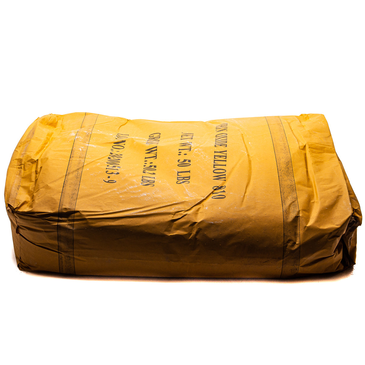 Yellow Iron Oxide - Buy Bulk  Essential Wholesale - Buy Wholesale