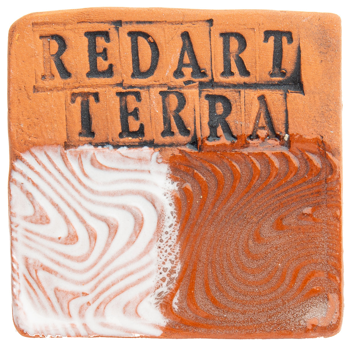 Lowfire Red Clay 25 lb. block