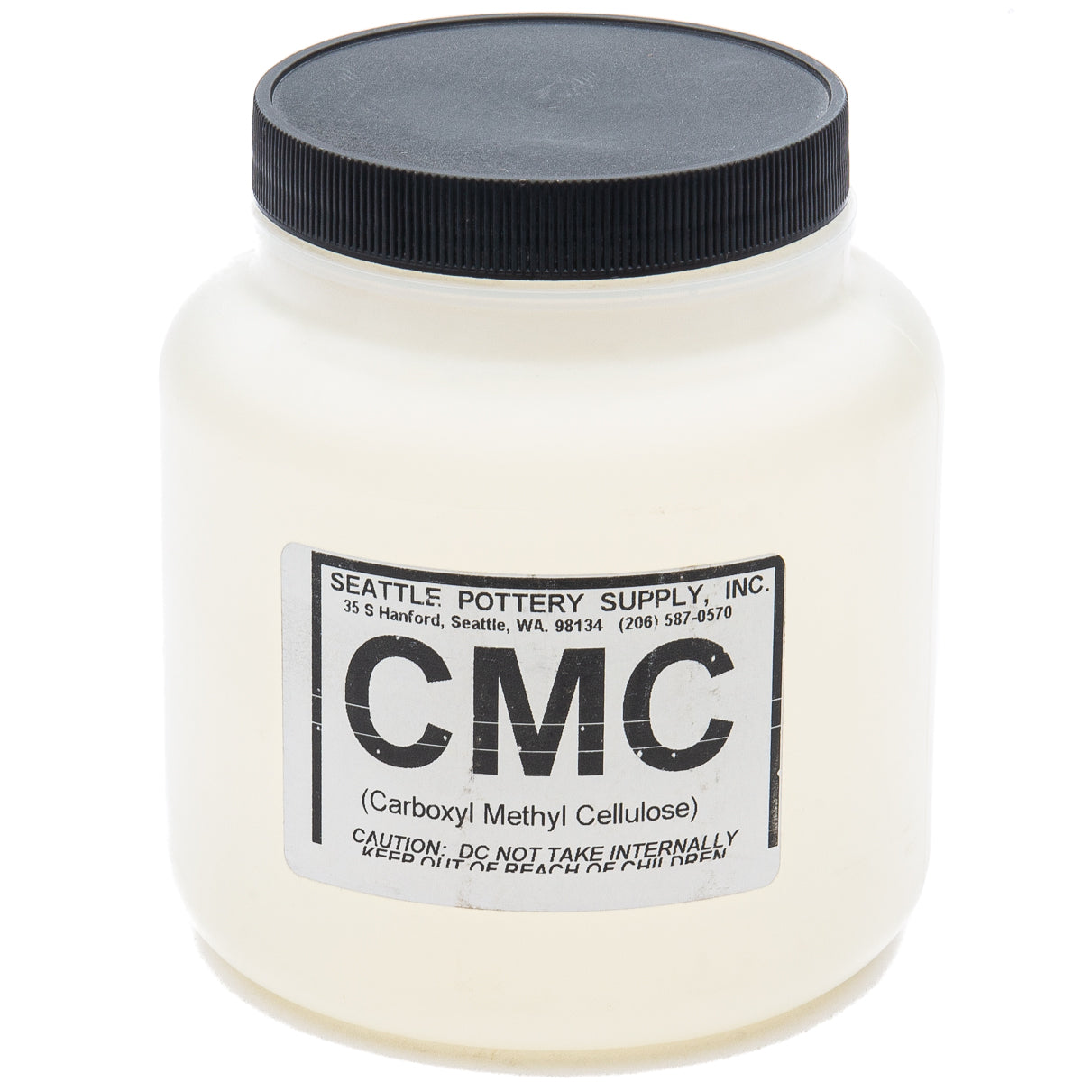 Lubricante (CMC) – lubricante de regeneración cerámica para la