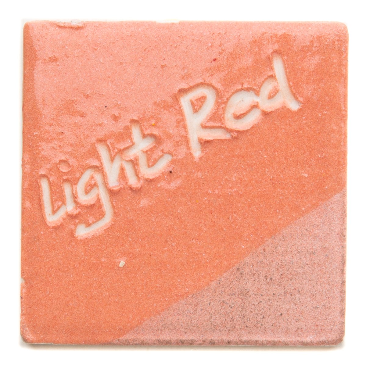 V-383 Light Red Underglaze - Ceramic Supply Pittsburgh